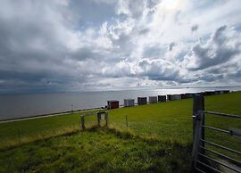 Luxurios Eingerichtetes Ferienhaus in Strandnahe