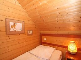 Doppelhaushaelfte in Hasselfelde