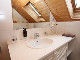 Doppelhaushaelfte in Hasselfelde