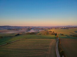 Doppelhaushaelfte in Hasselfelde