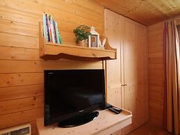 Doppelhaushaelfte in Hasselfelde