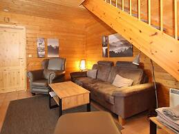 Doppelhaushaelfte in Hasselfelde