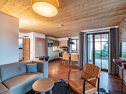 Chalets am Diemelsee in Heringhausen