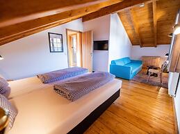 Chalets am Diemelsee in Heringhausen