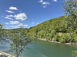 Chalets am Diemelsee in Heringhausen