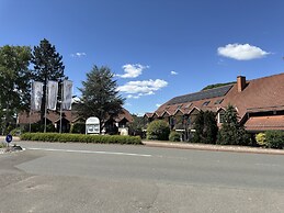 Chalets am Diemelsee in Heringhausen