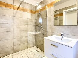 Luxury Holiday Home in Rogowo With Pool