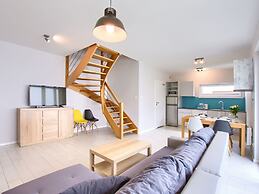 Luxury Holiday Home in Rogowo With Pool