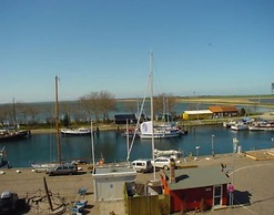 Resort Orther Reede, Fehmarn-orth