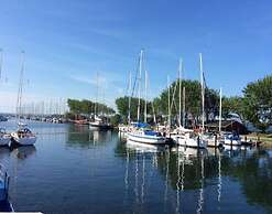 Resort Orther Reede, Fehmarn-orth