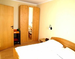 Resort Orther Reede, Fehmarn-orth