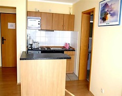 Resort Orther Reede, Fehmarn-orth