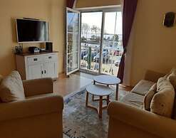 Resort Orther Reede, Fehmarn-orth