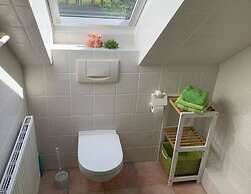 Apartment Weitblick in Schlagsdorf