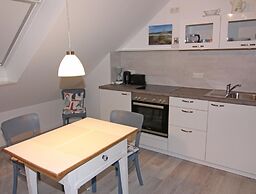 Apartment Weitblick in Schlagsdorf