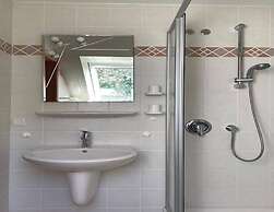 Apartment Weitblick in Schlagsdorf