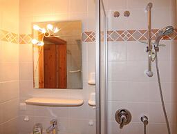 Apartment Weitblick in Schlagsdorf