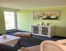 Apartment Weitblick in Schlagsdorf