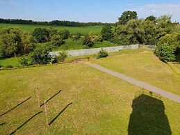 Apartment Weitblick in Schlagsdorf