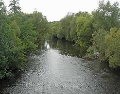 Apartment Weitblick in Schlagsdorf