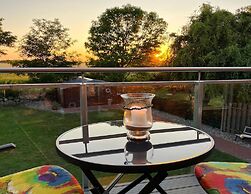 Apartment Weitblick in Schlagsdorf