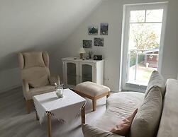 Apartment Weitblick in Schlagsdorf