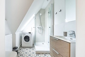 Gemuetliche Ferienwohnung in St. Peter-ording