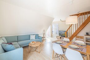 Gemuetliche Ferienwohnung in St. Peter-ording
