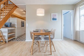 Gemuetliche Ferienwohnung in St. Peter-ording