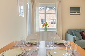 Gemuetliche Ferienwohnung in St. Peter-ording