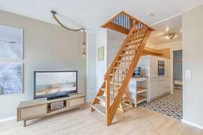 Gemuetliche Ferienwohnung in St. Peter-ording