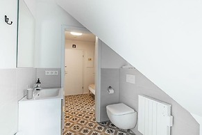 Gemuetliche Ferienwohnung in St. Peter-ording