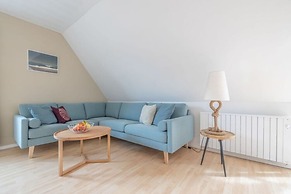 Gemuetliche Ferienwohnung in St. Peter-ording