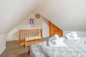 Gemuetliche Ferienwohnung in St. Peter-ording