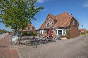 Gemuetliche Ferienwohnung in St. Peter-ording