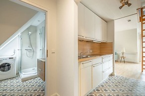 Gemuetliche Ferienwohnung in St. Peter-ording