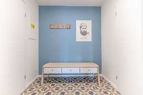 Gemuetliche Ferienwohnung in St. Peter-ording