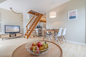 Gemuetliche Ferienwohnung in St. Peter-ording