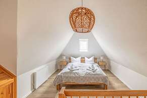 Gemuetliche Ferienwohnung in St. Peter-ording