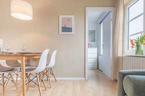 Gemuetliche Ferienwohnung in St. Peter-ording