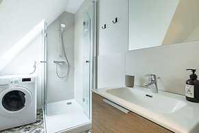 Gemuetliche Ferienwohnung in St. Peter-ording