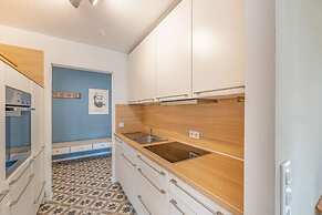 Gemuetliche Ferienwohnung in St. Peter-ording