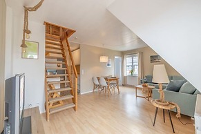 Gemuetliche Ferienwohnung in St. Peter-ording