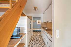 Gemuetliche Ferienwohnung in St. Peter-ording