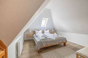 Gemuetliche Ferienwohnung in St. Peter-ording