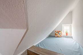 Gemuetliche Ferienwohnung in St. Peter-ording