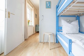 Gemuetliche Ferienwohnung in St. Peter-ording