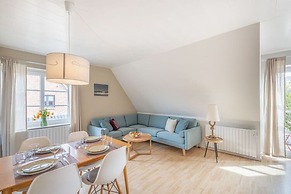 Gemuetliche Ferienwohnung in St. Peter-ording