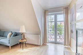 Gemuetliche Ferienwohnung in St. Peter-ording