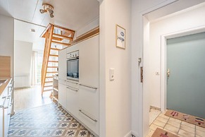 Gemuetliche Ferienwohnung in St. Peter-ording